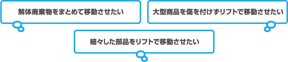 運搬 保管用製品 製品紹介 特注 品質なら株式会社有吉商店 運搬 保管用製品 製品紹介 特注 品質なら株式会社有吉商店